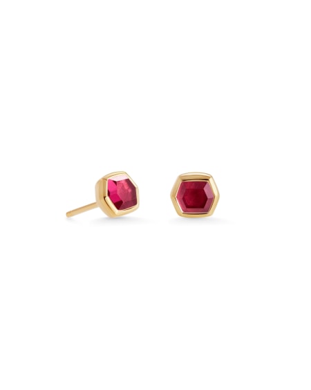 Davie Stud Earrings